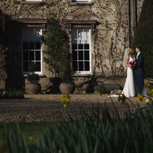 Captivating Wedding Memories
