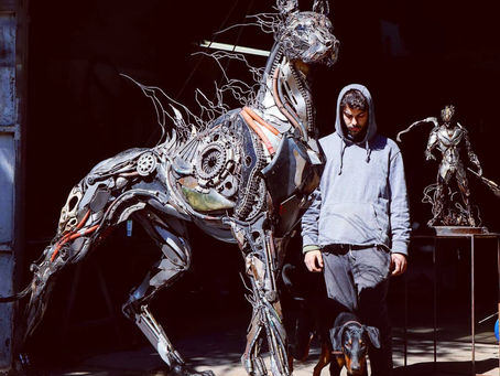 Awareness Post- Cem Özkan