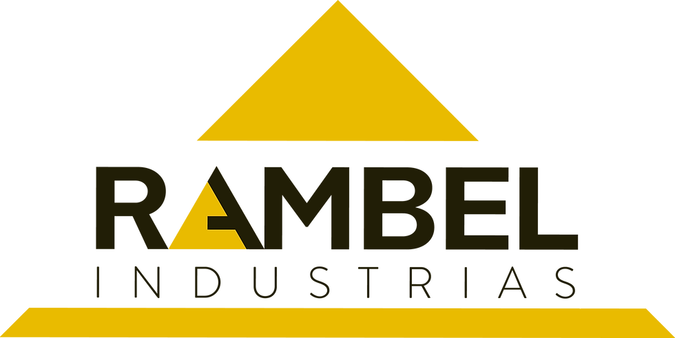 LOGO RAMBEL