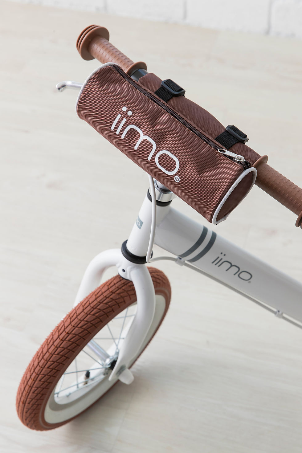 Miniatura: iimo 12" Balance Bike (Kick Bike)
