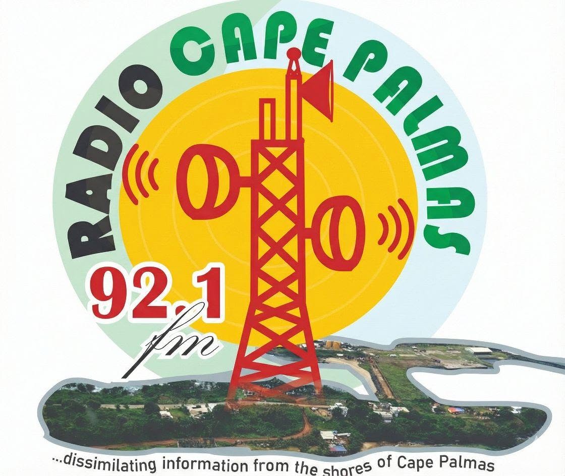 Writer: Radio Cape Palmas 92.1 Online TV