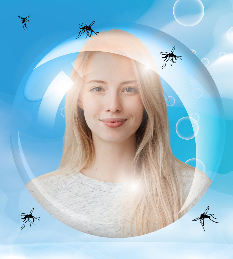 Miniature : Aeriashield Forever