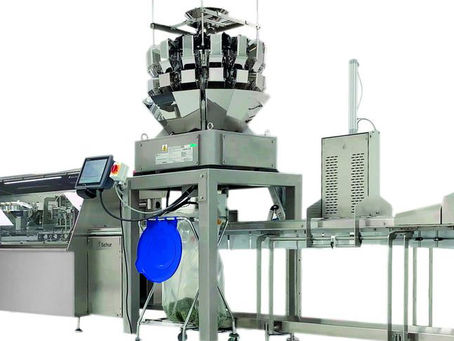 Une conception typique d'une usine pharmaceutique