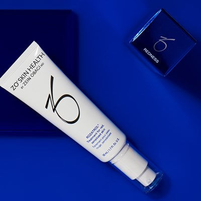ZO Skin Health hudplejeprodukter hos Cosmetica i København