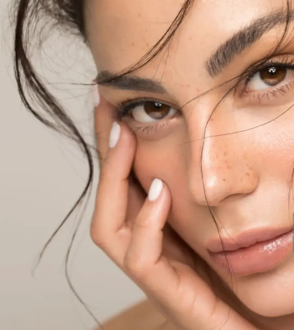 Restylane fillerbehandling hos Cosmetica – naturlige resultater med hyaluronsyre
