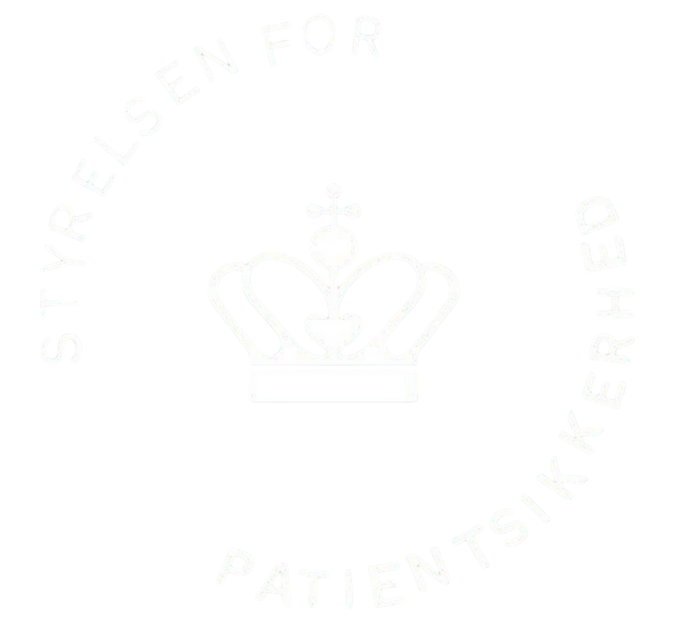 Styrelsen for Patientsikkerhed – godkendt kosmetisk klinik Cosmetica