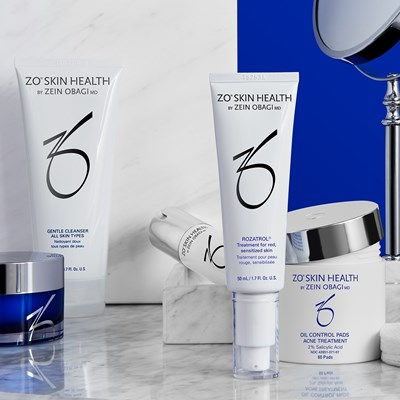 ZO Skin Health hudplejeprodukter hos Cosmetica i København