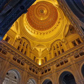 Mosquée Émir Abdelkader, Constantine
