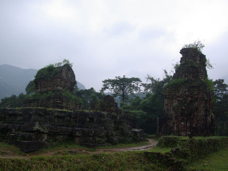My Son - Vietnam