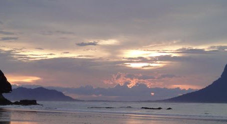 Bako & Gunung Gading - Malaisie