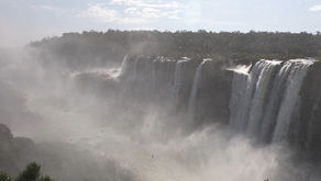 Brésil & Argentine - Mission(s)