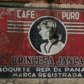 Panama & Costa Rica - Les rude boys des Caraïbes