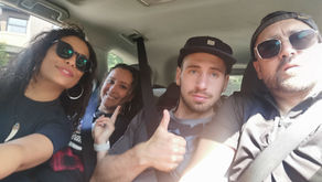 La feuille d'érable - Québec & Ontario