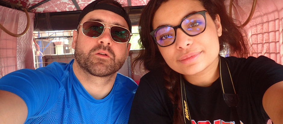 Cambodge - Sur la piste de l'Angkar Wat