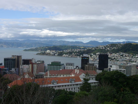 Nouvelle-Zélande - Kia Ora Aoteaora