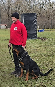 Michael mit Calliou.JPG