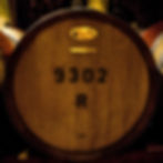 Wooden Wine Barrel