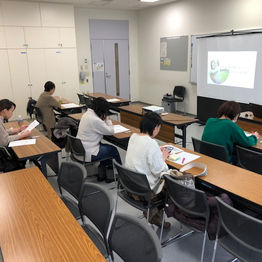 1/18 ママなら絶対知りたい!子供のココロとカラダの話 セミナー後報告