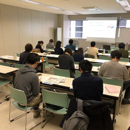 12/8 分子栄養学 精神疾患基礎セミナー後報告