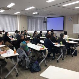 2/3 「身体所見や問診から栄養不足を読み取る」 セミナー後報告