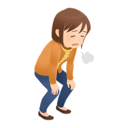 2/20 疲れをふきとばそう!疲労回復セミナー Zoomオンラインセミナー(終了しました)