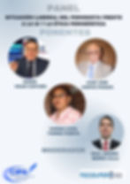 DIA PERIODISTA CIPA-PONENTES