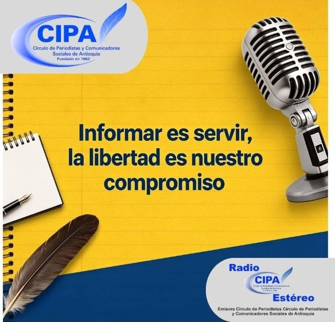 LIBERTAD DE PRENSA 2 LOGOS