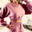 Thumbnail: Cropped Sweater and Jogger Set