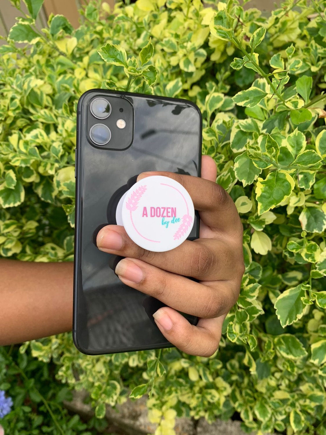 Phone Grips