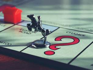Can a Game of Monopoly Teach Us to be More Financially Responsible?