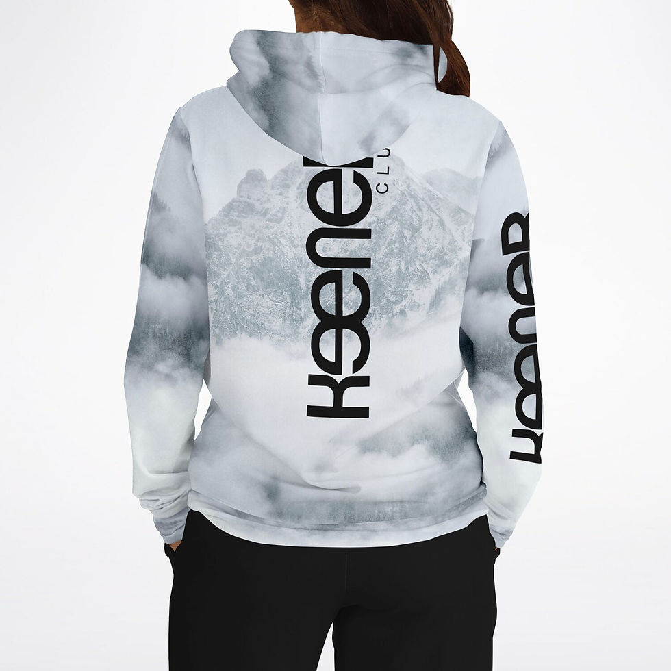 Thumbnail: Keener Hoodie - Mountain Edition