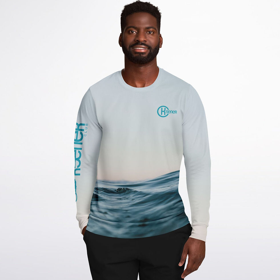Thumbnail: Keener Sweatshirt - Dive Edition