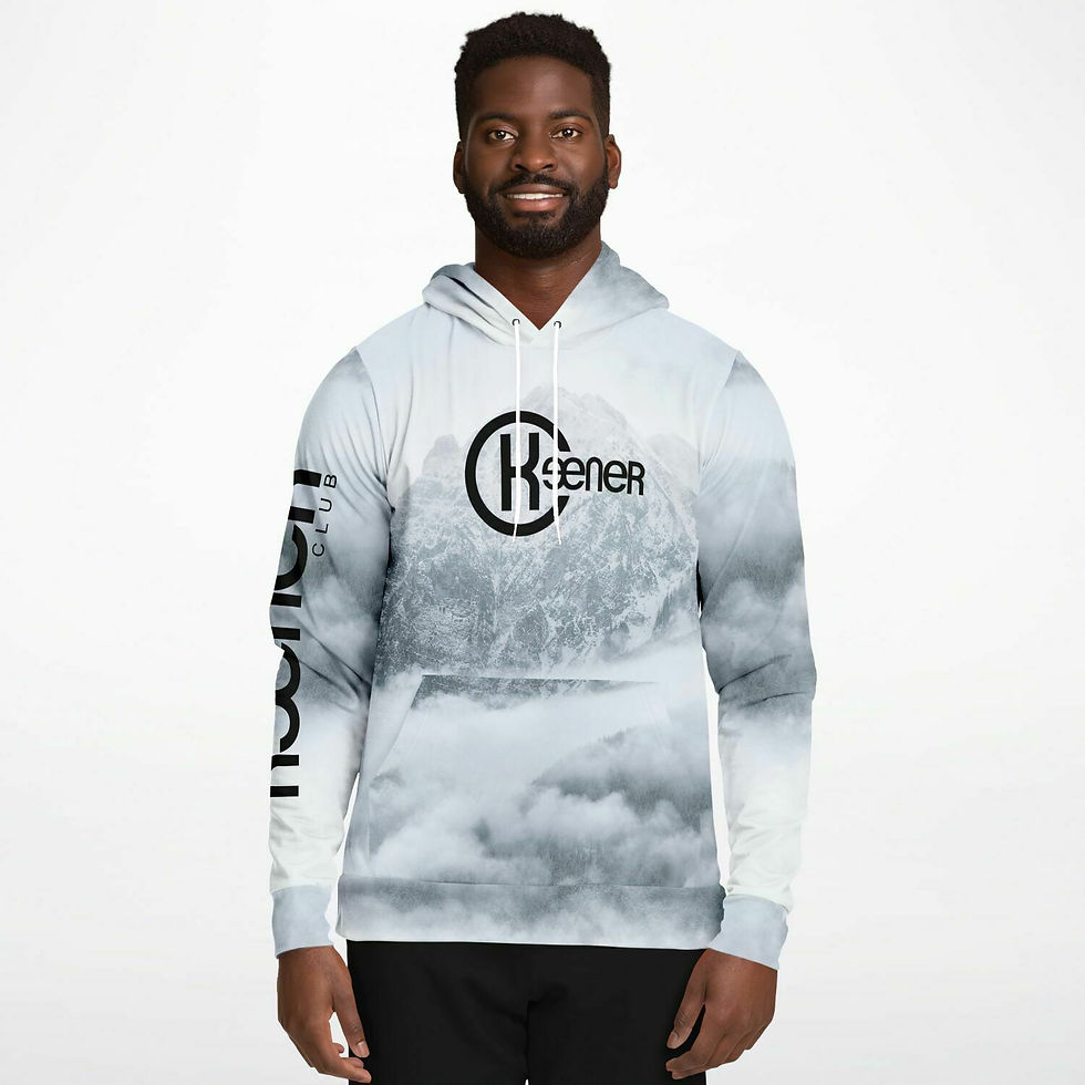 Thumbnail: Keener Hoodie - Mountain Edition