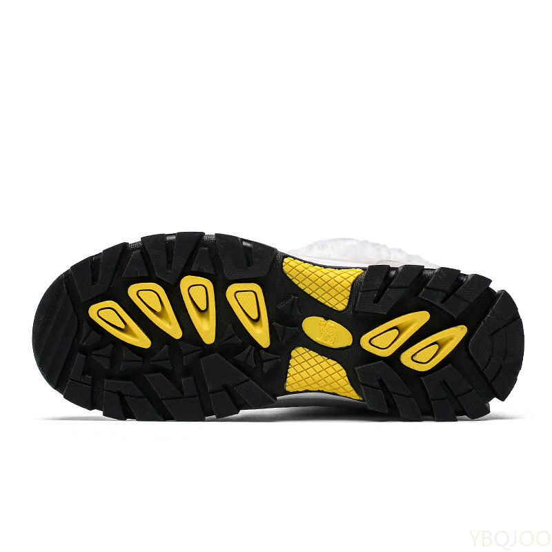 Thumbnail: Winter snow boots for women's