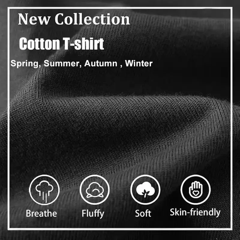 Thumbnail: Summer T Shirt Men Women Aesthetic Valentine's 