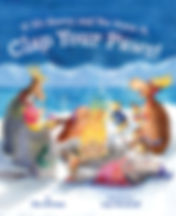 09_KimNorman_ClapYourPaws