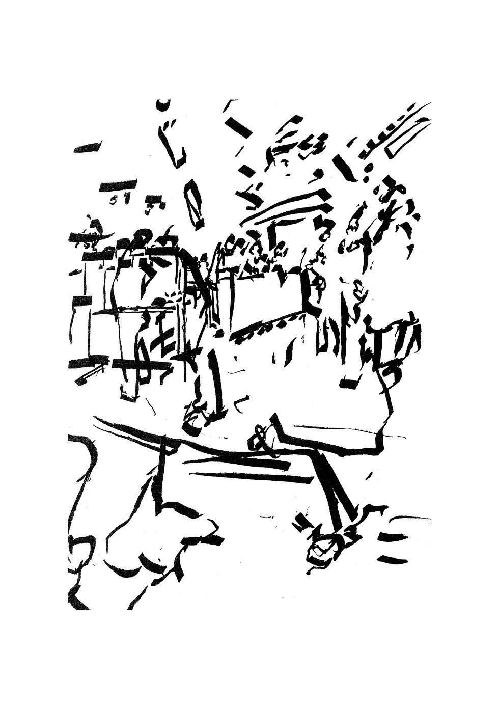Thumbnail: 'Options' by Christopher Gutkind & Trevor Simmons (55 pages)