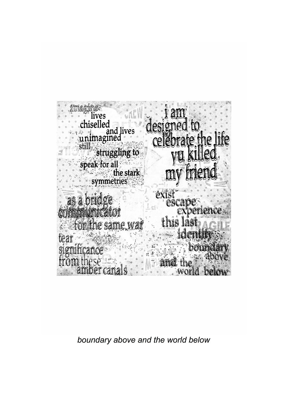 Thumbnail: 'Mo Thunder' by Sean Burn (34 pages)