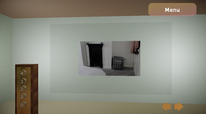 80 Washing Lines Digital Prototype 1