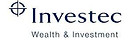 Investec logo