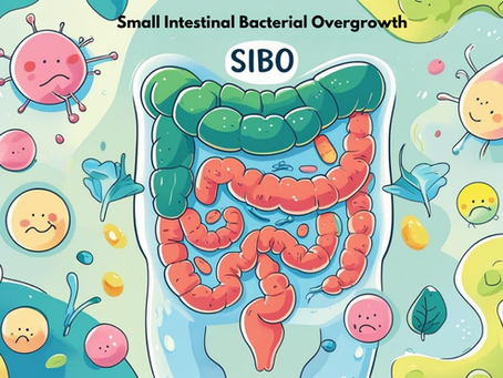 SIBO 102: Diagnosis and Treatments