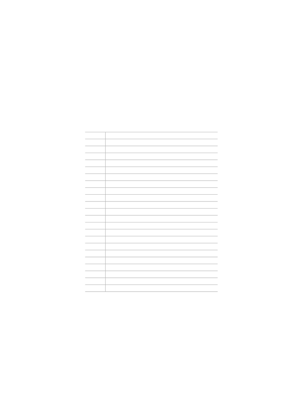 Miniaturbild: Wochenplaner - A5 - Format