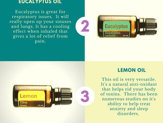 Seasonal allergies bugging you?