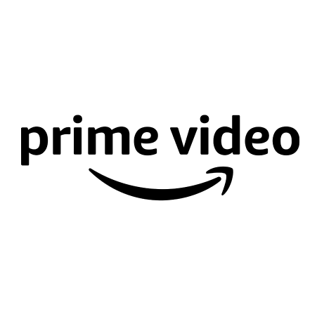 Prime Video Logo