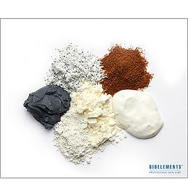 Bioelements facial ingredients