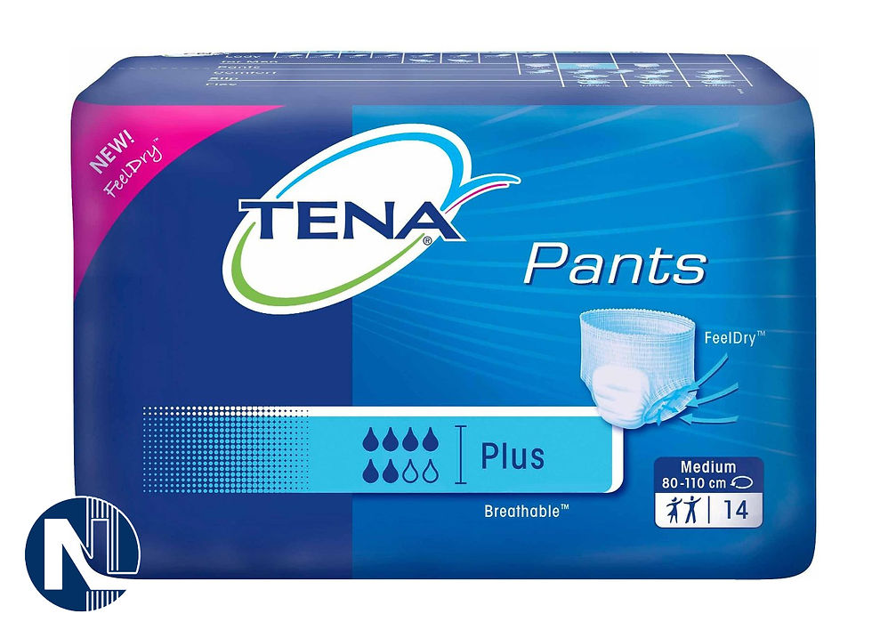 FRALDA GERIATRICA TENA PANTS TIPO CALCINHA (2)