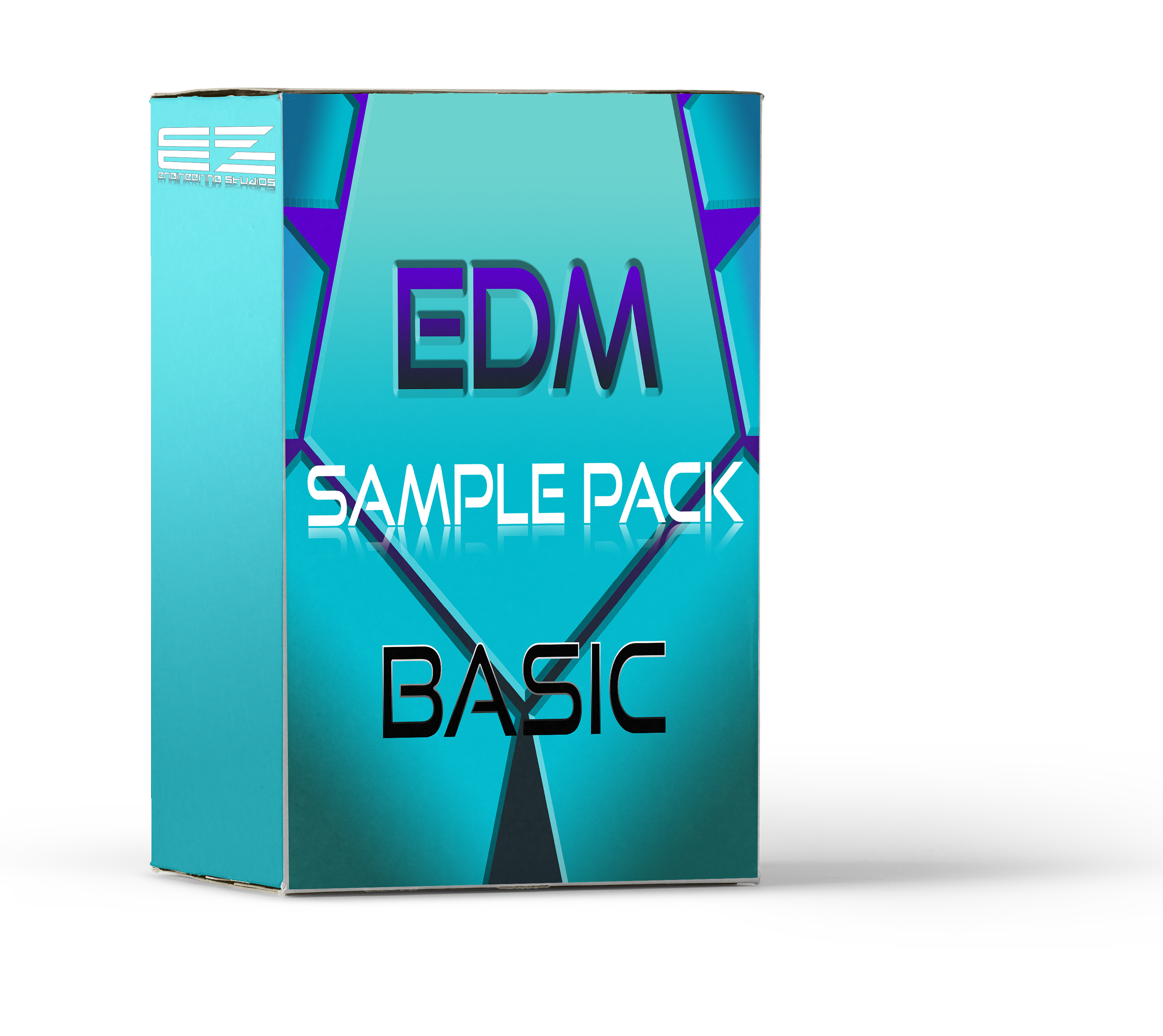 Basic EDM Sample Pack