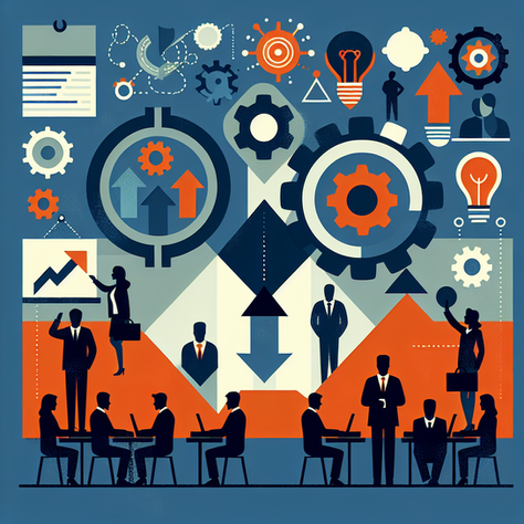 business collaboration