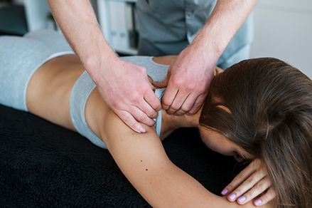 Chiropractic Care