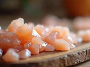 B2B Trends in Himalayan Salt Sourcing and Exporting